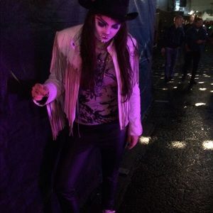 Meet your Posher, Jenna